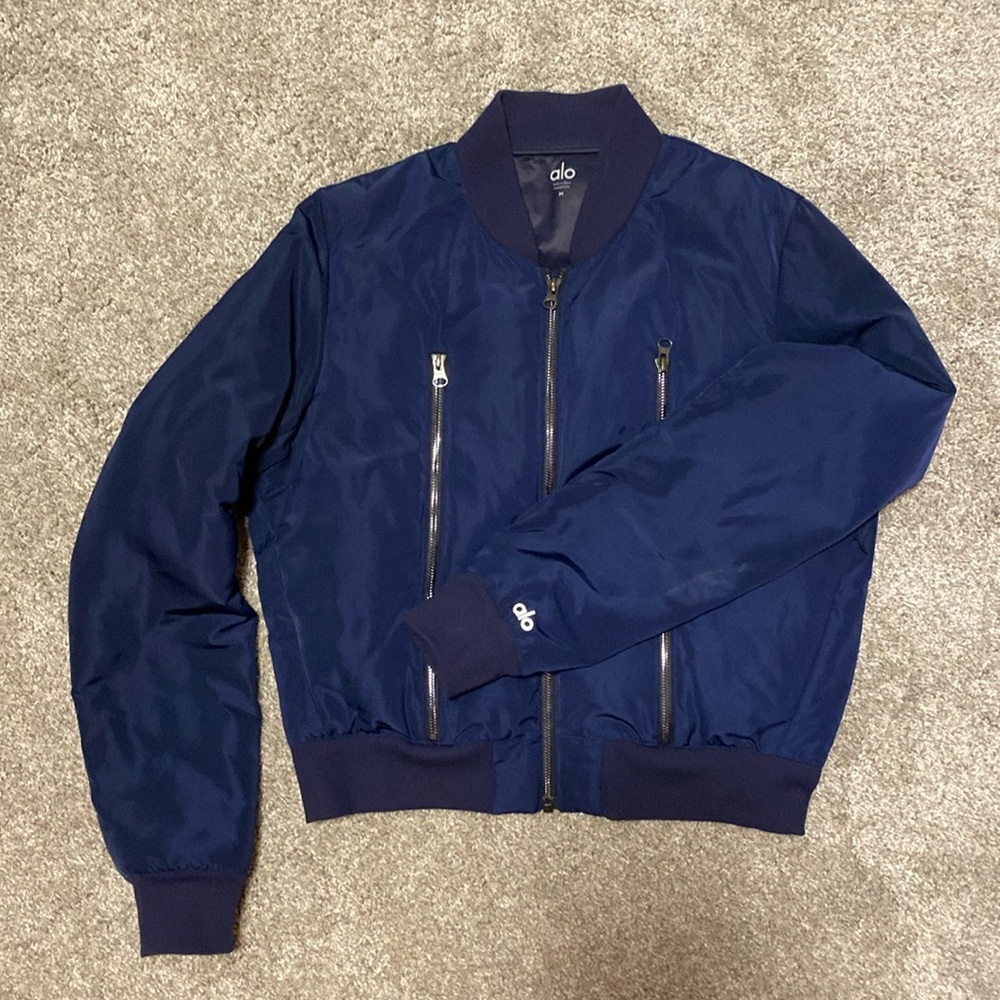 ALO YOGA jacket